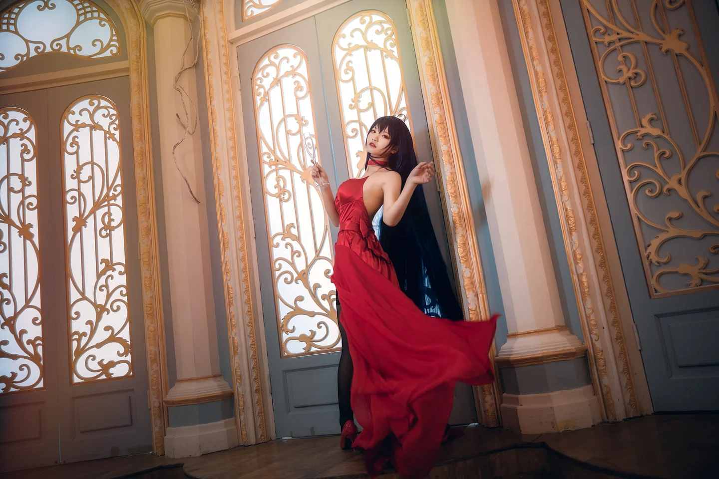 伊喵君_Nya - No.011 大凤 [55P-255MB] tg@simisebaisi 【丝足阁】028.webp